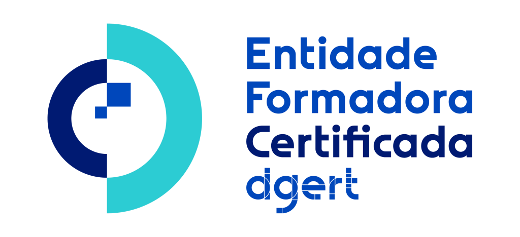 Formação Certificada pela DGERT