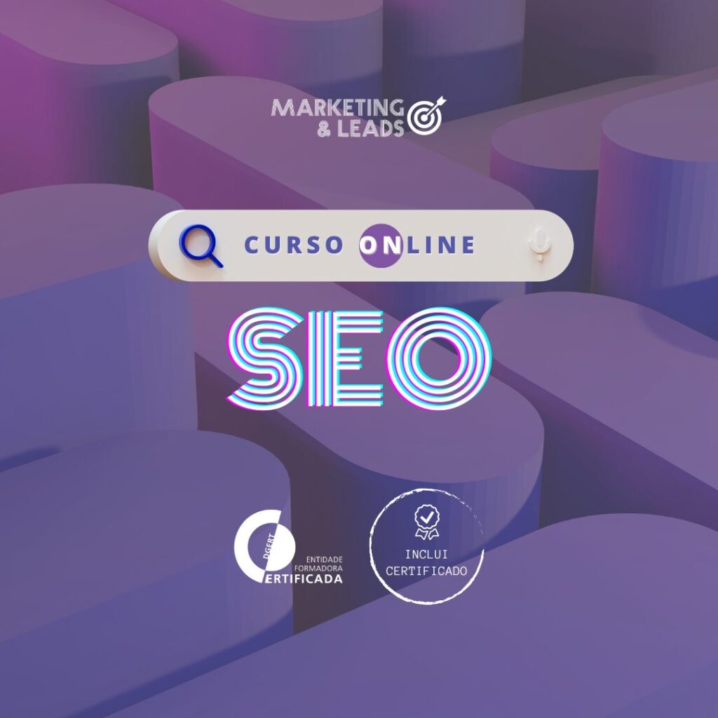 Curso de SEO