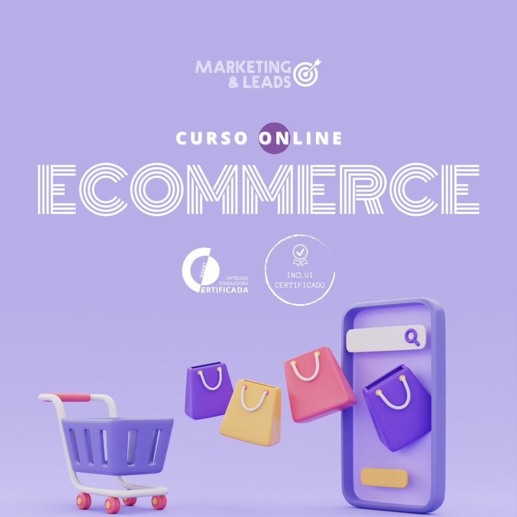 Curso de E-commerce