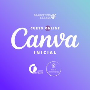 Curso de Canva Inicial