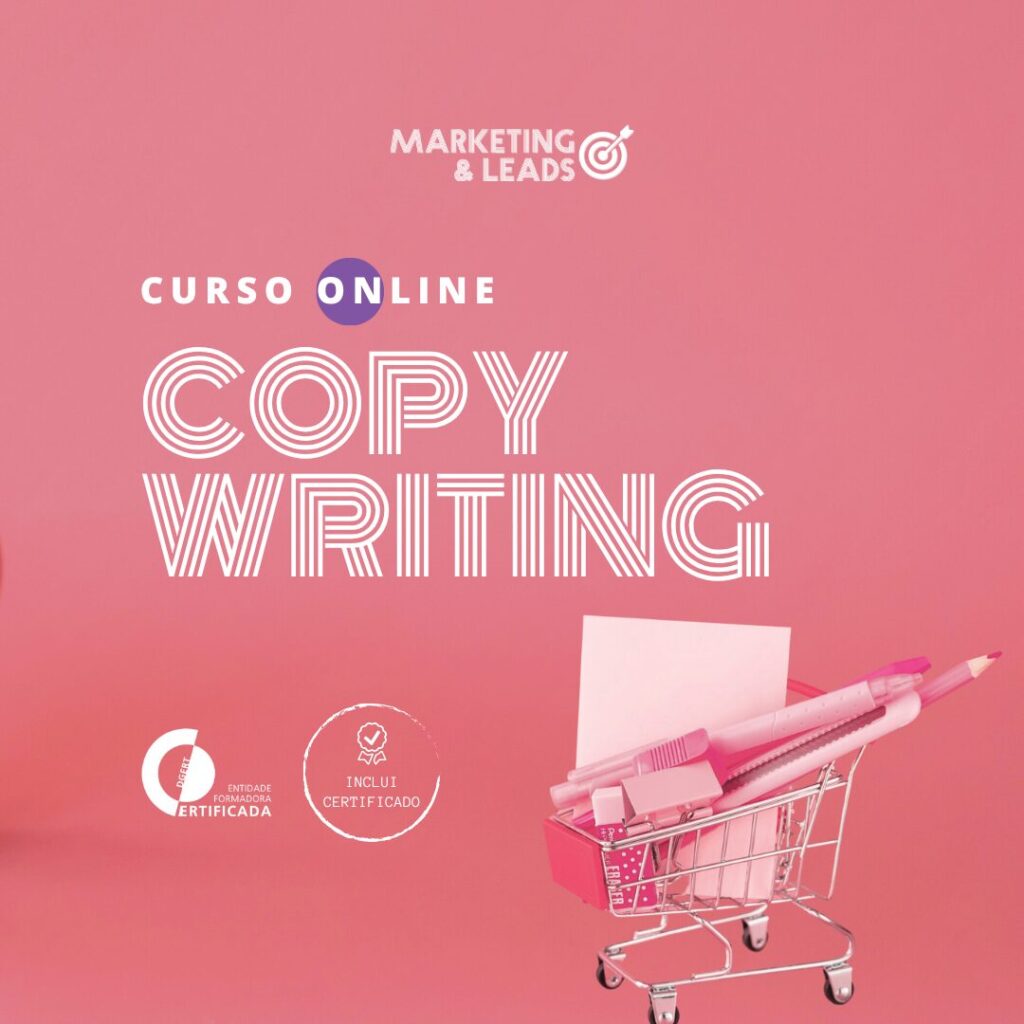 Curso de Copywriting