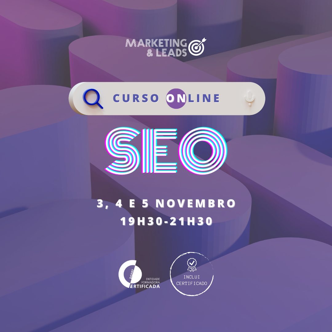 Curso de SEO