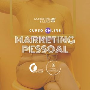 Curso de Marketing Pessoal