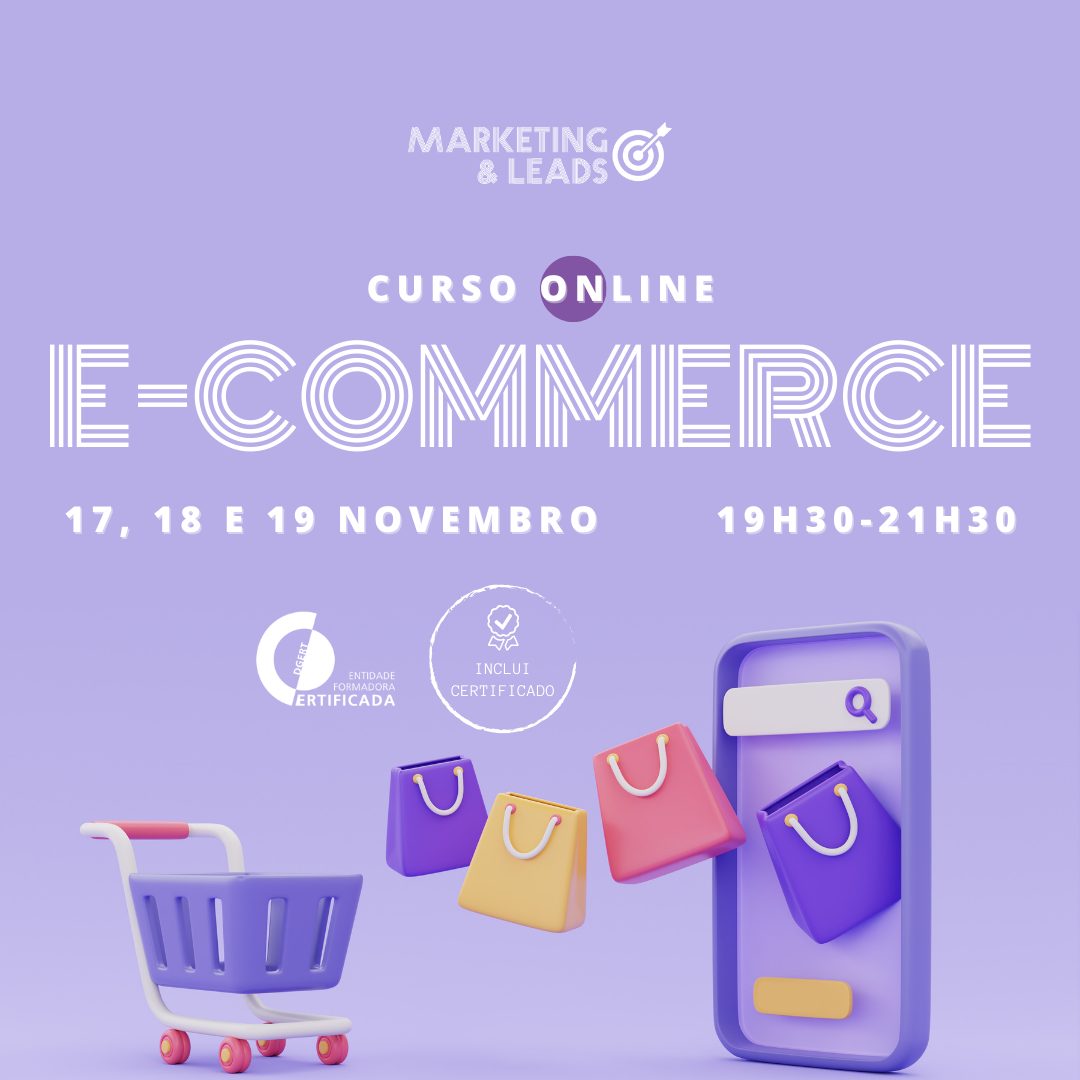 Curso de E-Commerce