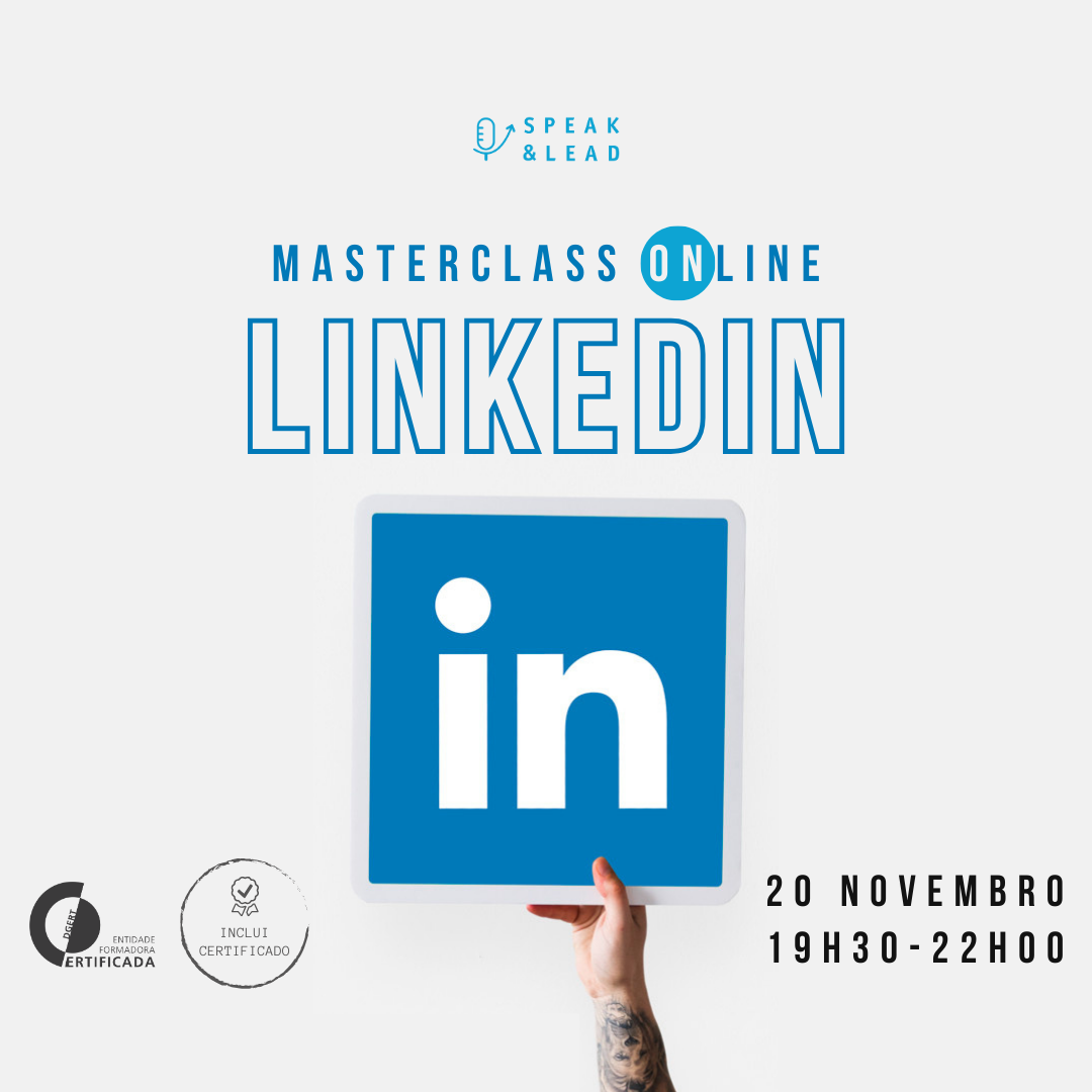 Masterclass de LinkedIn