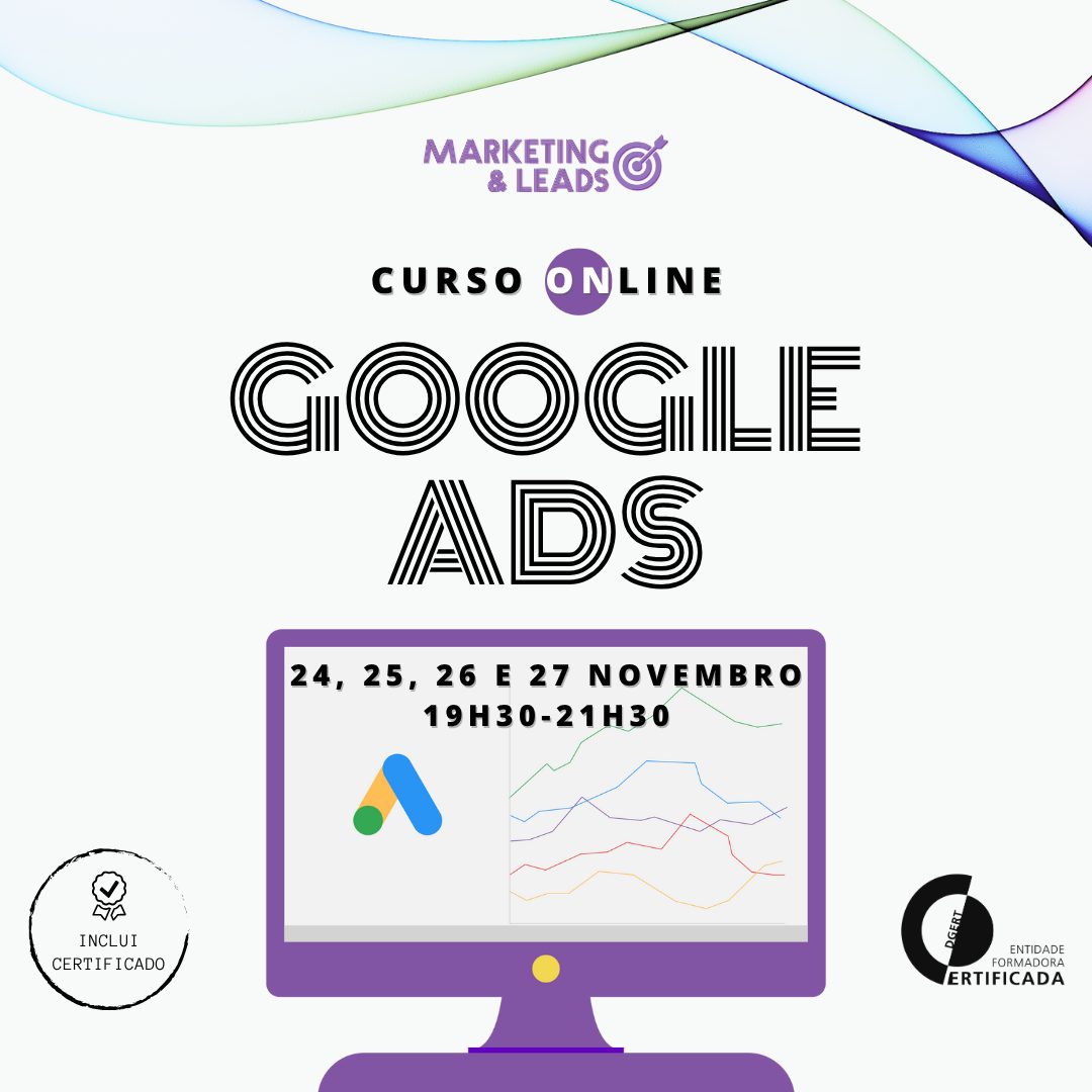 Curso de Google Ads