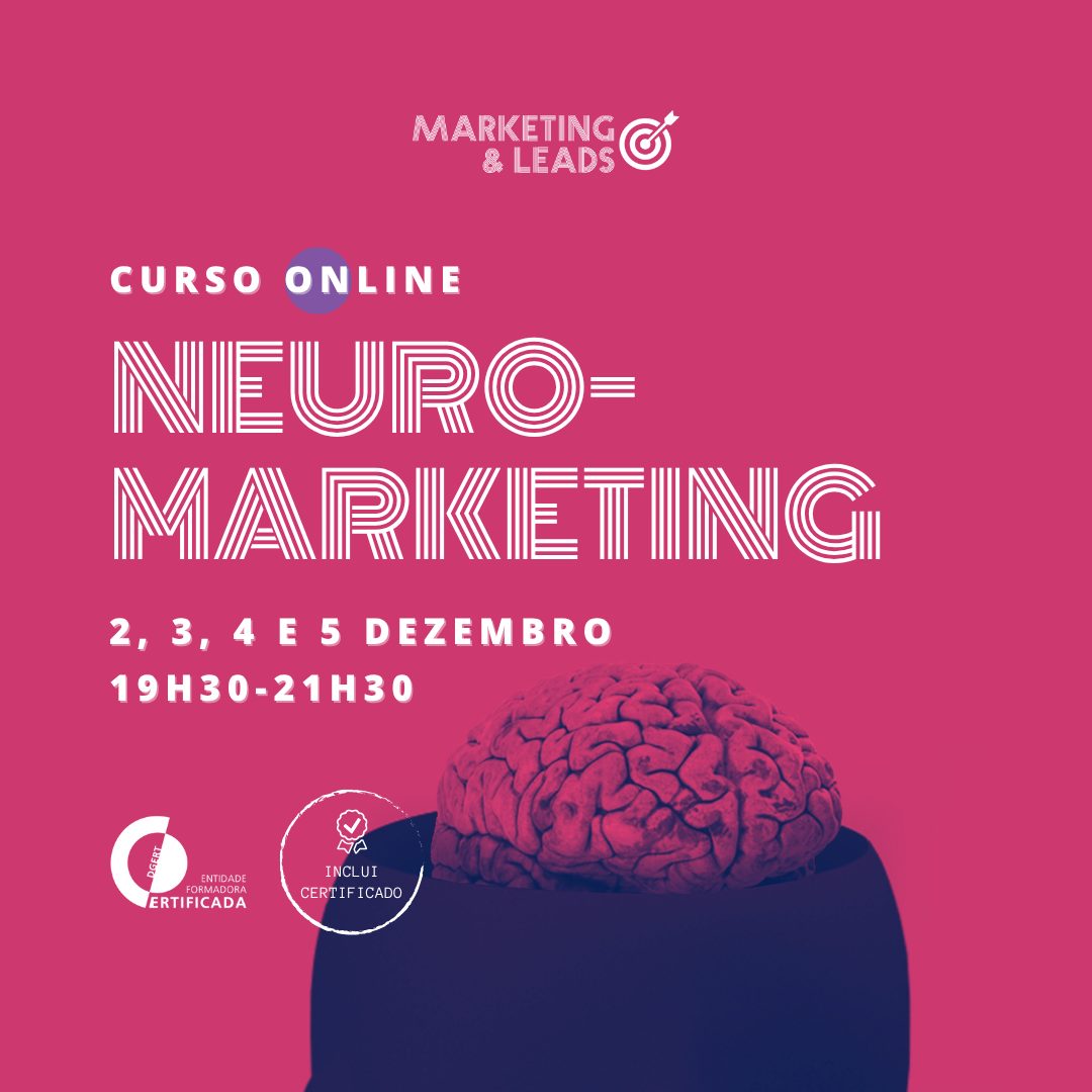 Curso de Neuromarketing