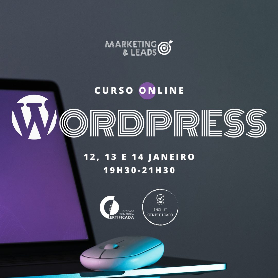 Curso de WordPress