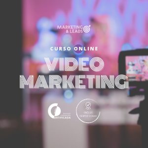 Curso de Video Marketing