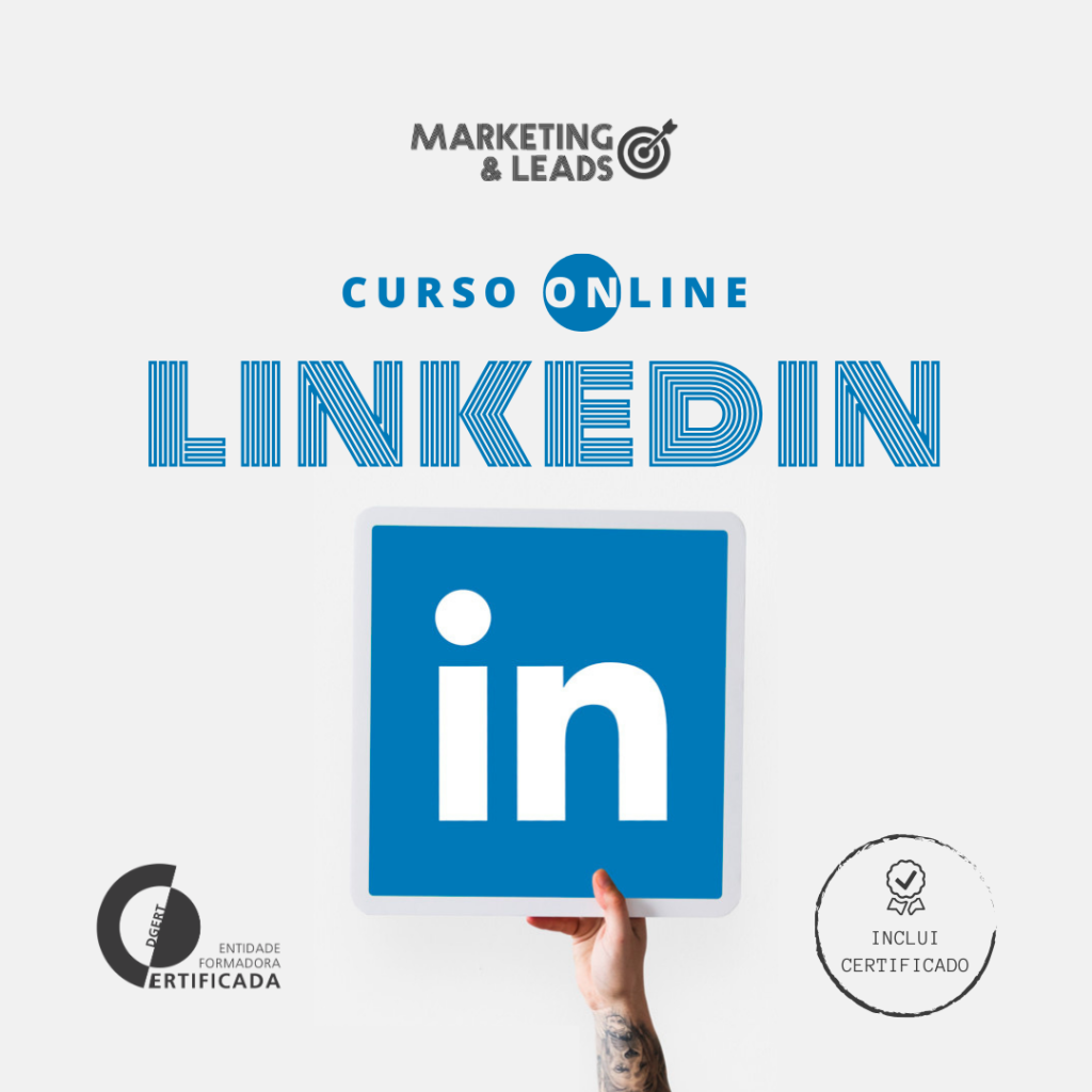 Curso de LinkedIn
