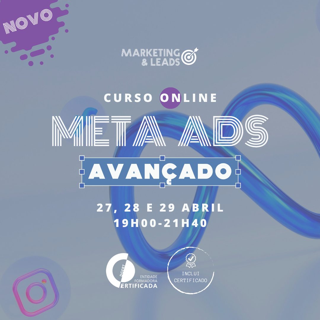 Curso de Meta Ads Avançado