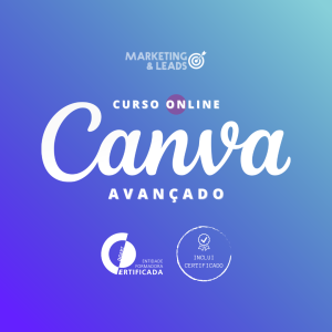 Curso de Canva Avançado