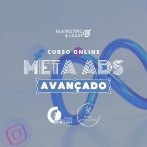 Curso de Meta Ads Avançado