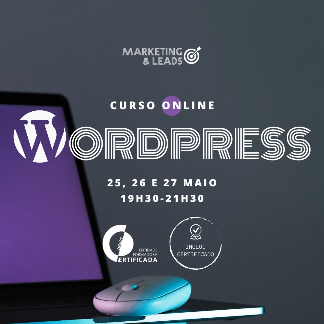 Curso de WordPress