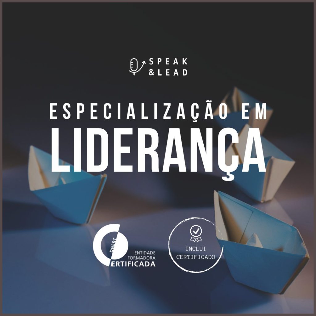 Especialização em Liderança