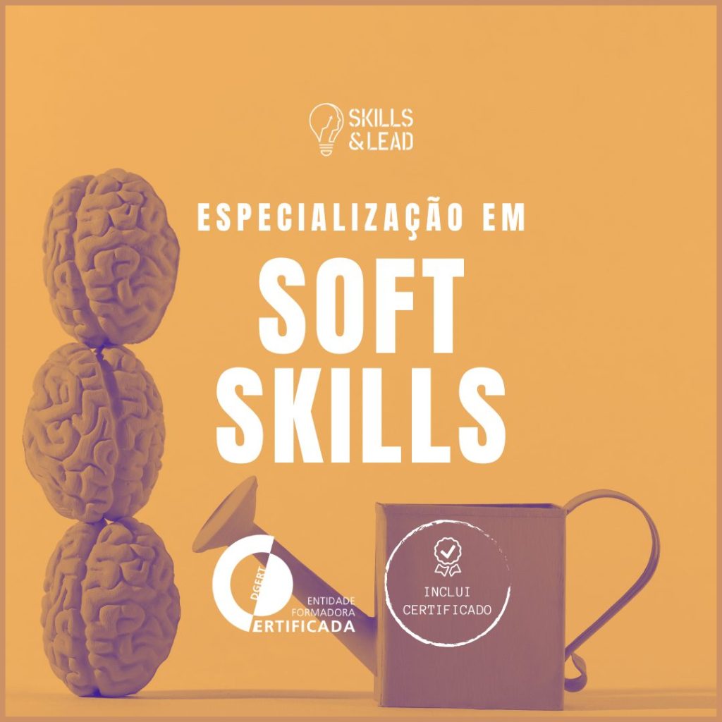 Especialização em Soft Skills