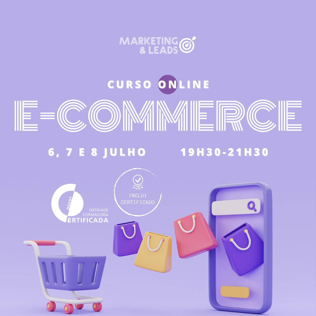 Curso de E-Commerce