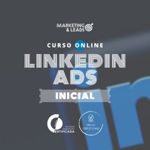 Curso de LinkedIn Ads Inicial