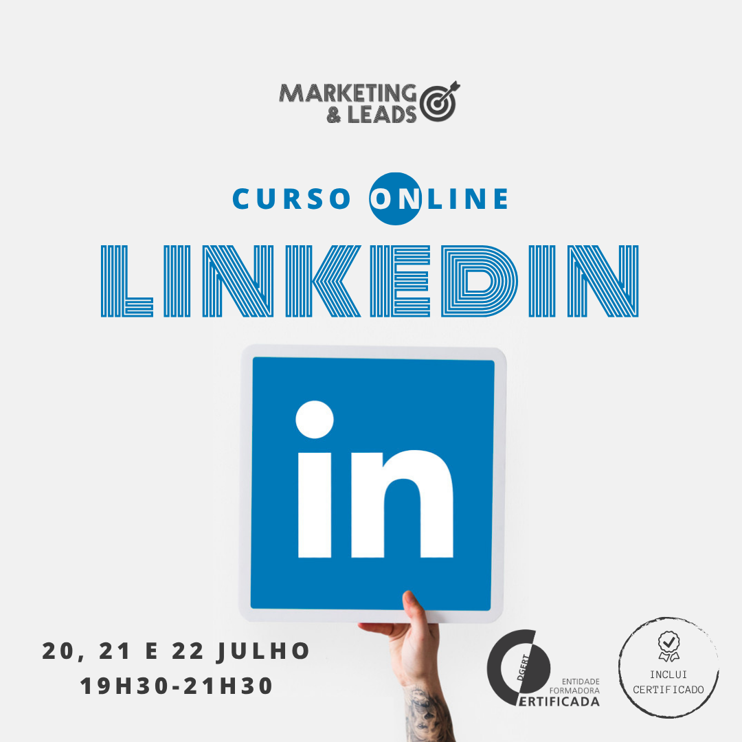 Curso de LinkedIn