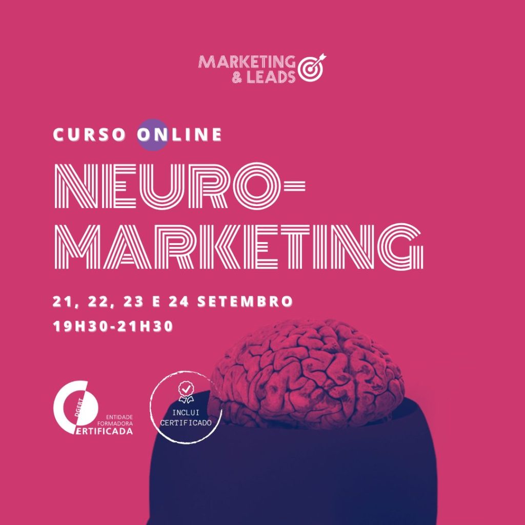 Curso de Neuromarketing
