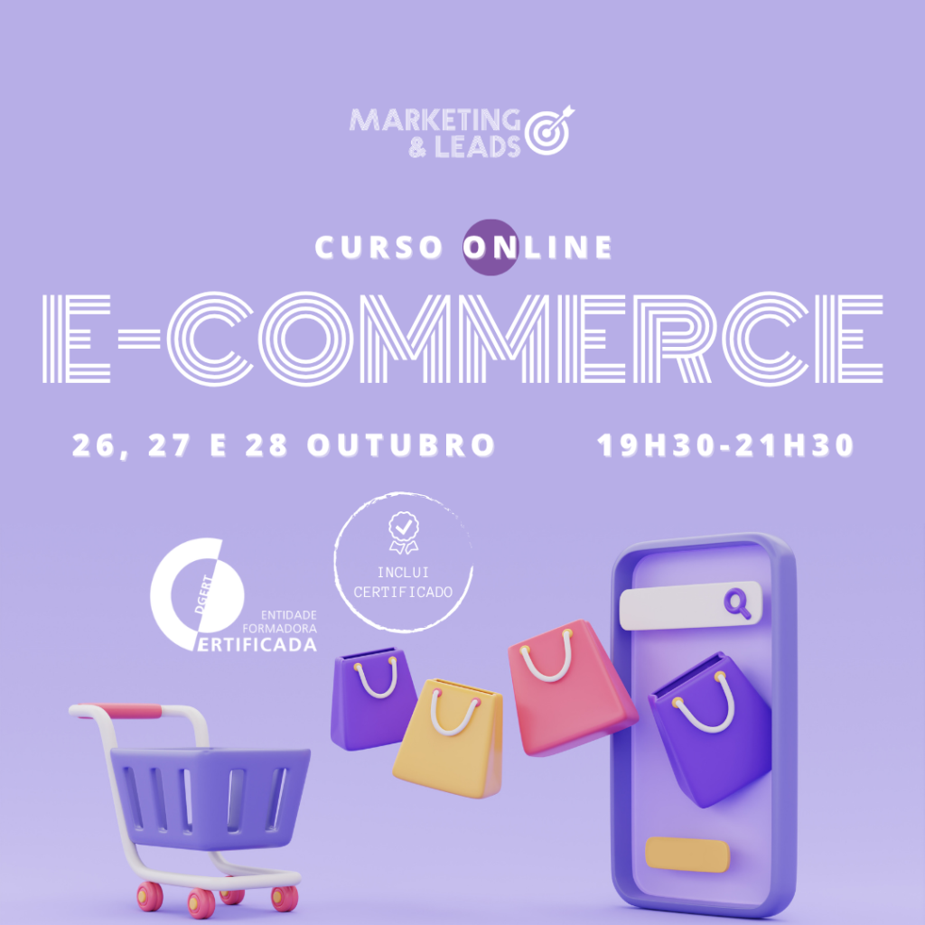 Curso de E-Commerce