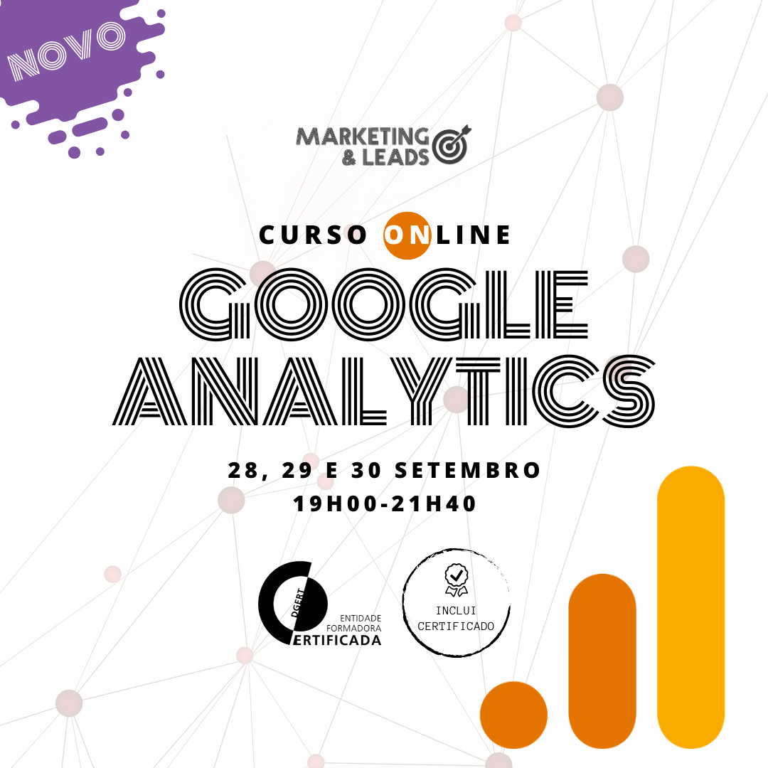 Curso de Google Analytics GA4