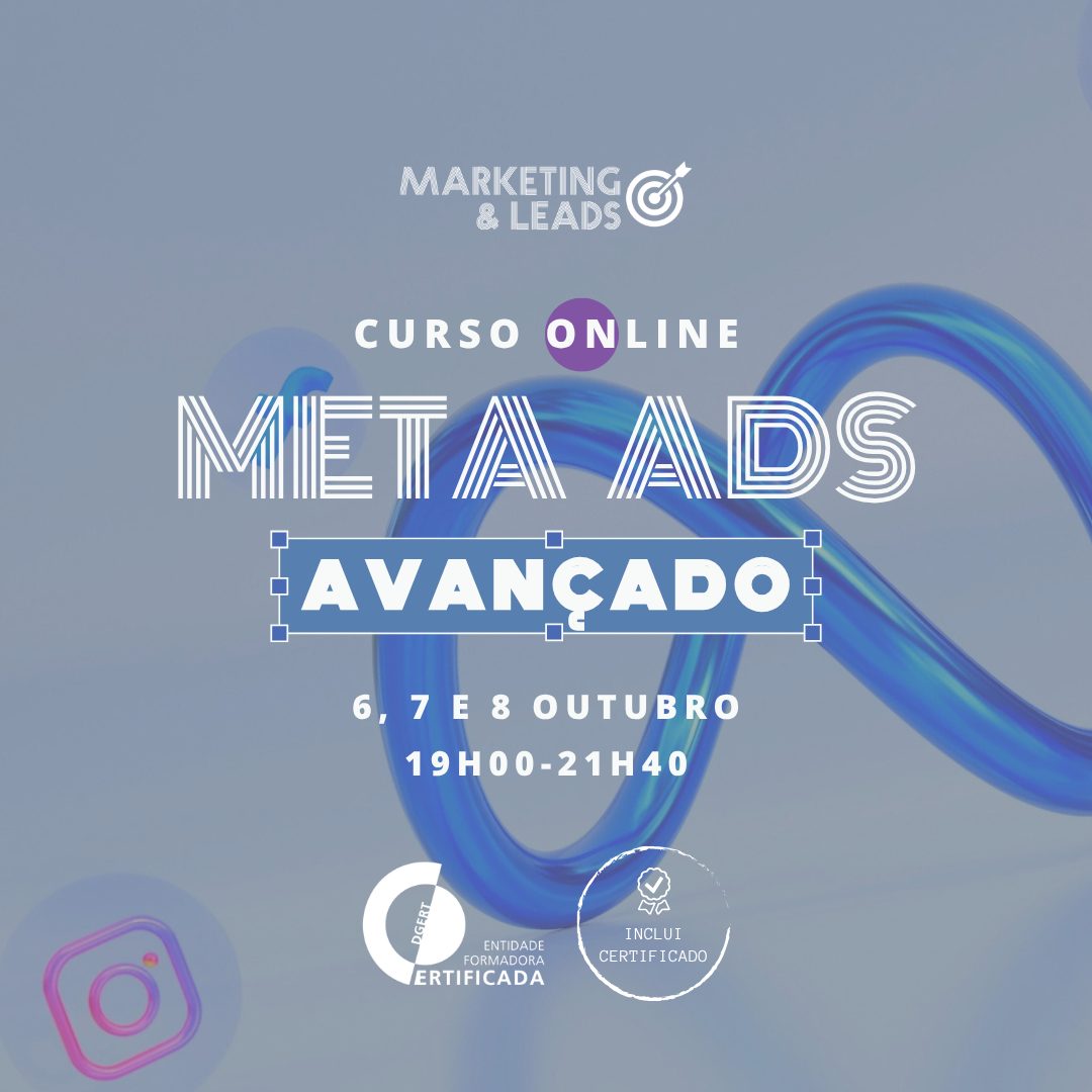 Curso de Meta Ads Avançado