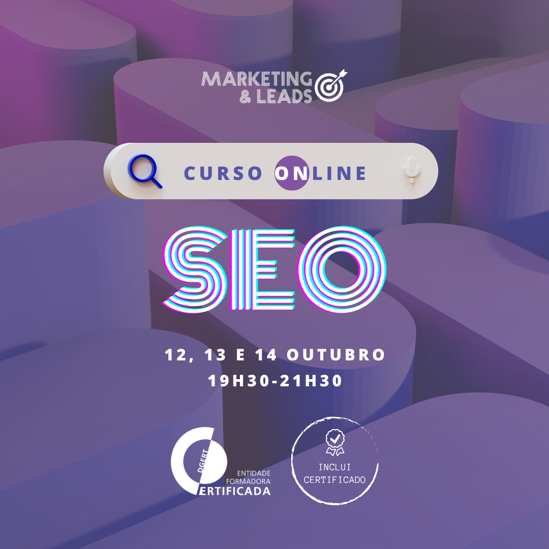 Curso de SEO