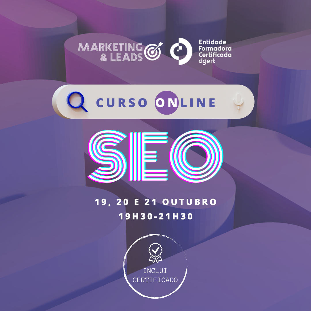 Curso de SEO