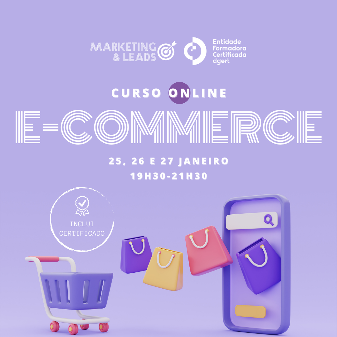 Curso de E-Commerce