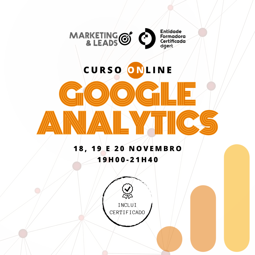 Curso de Google Analytics GA4