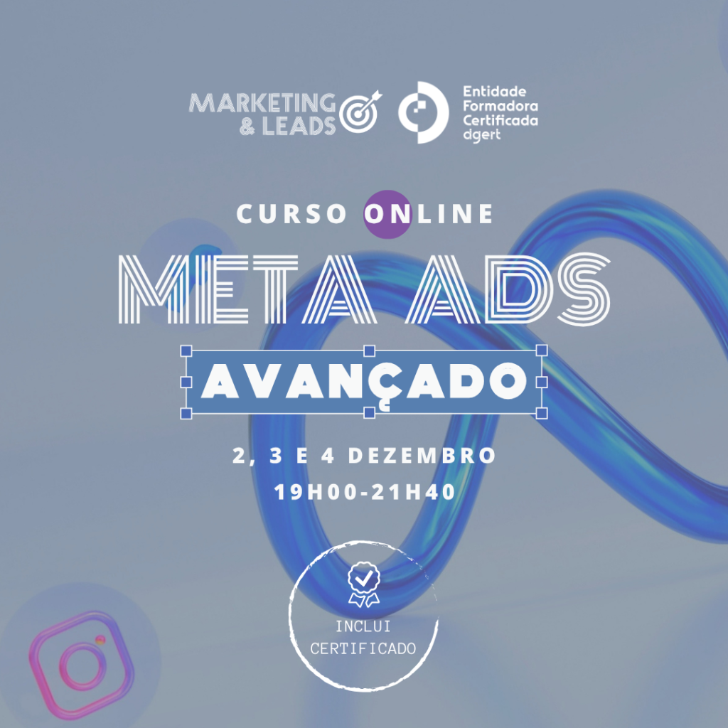 Curso de Meta Ads Avançado