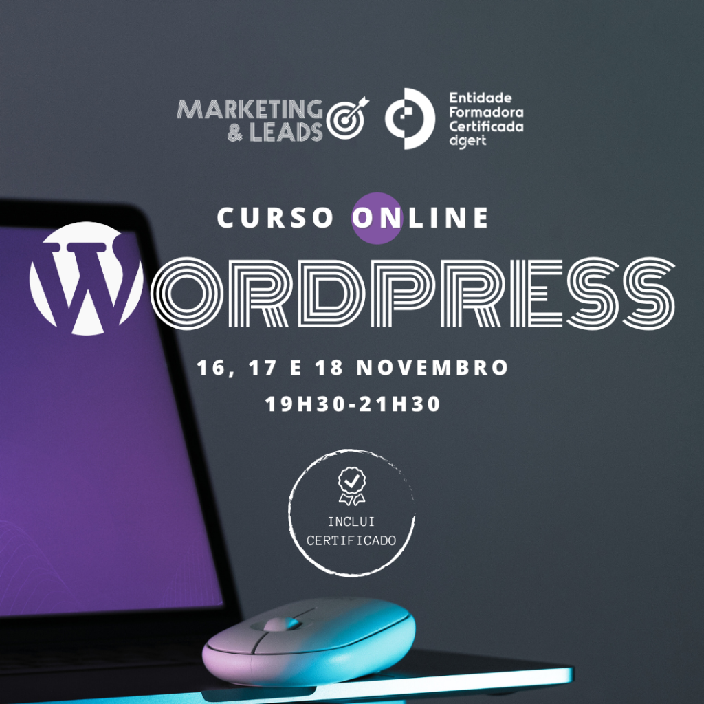 Curso de WordPress